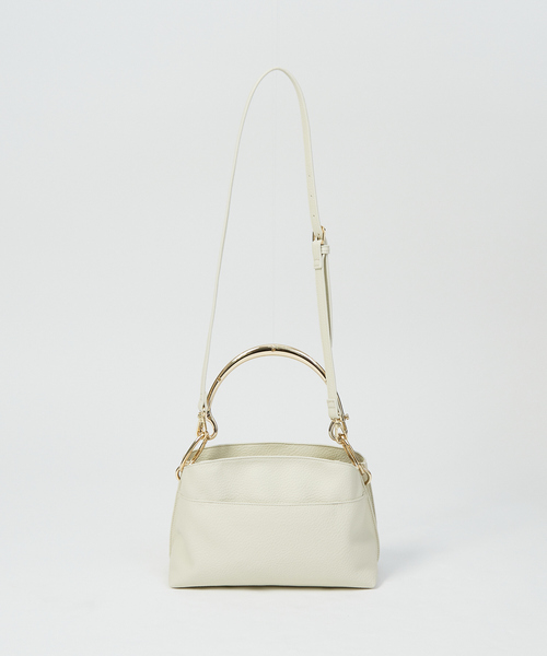 LOWELL things（ロウェル シングス） ショルダーバッグ バッグ Mira