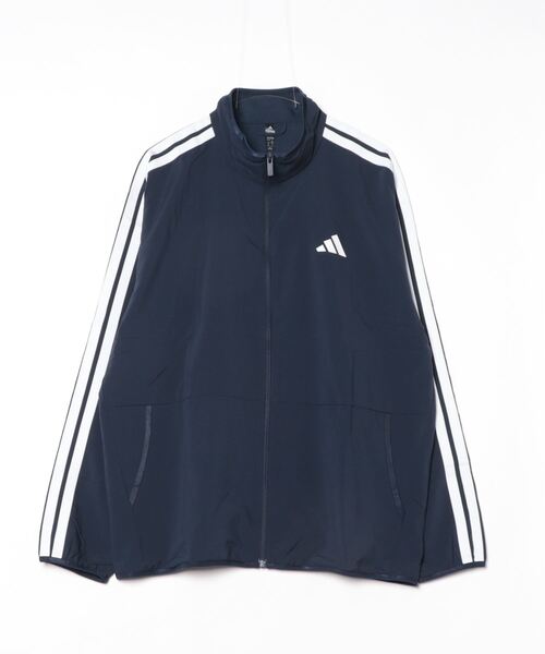 アディダス オリジナル 3ストライプ トラックトップ adidas ジャージ アディダス スリーストライプス レギュラー