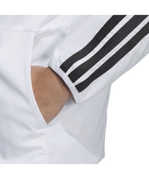 adidas（アディダス） ジャージ スリーストライプス レギュラー