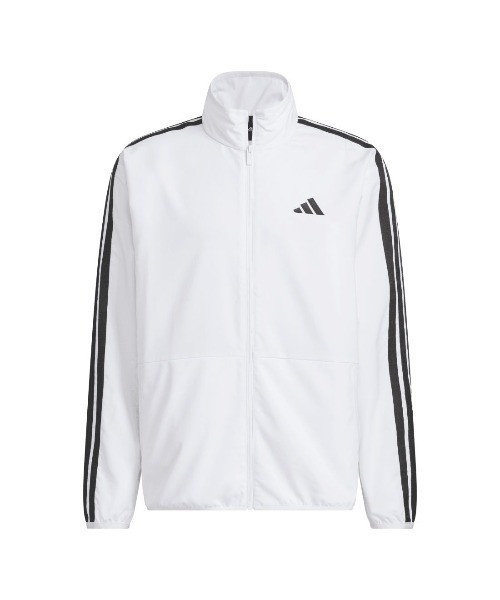 adidas（アディダス） ジャージ スリーストライプス レギュラー