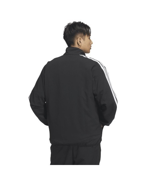 adidas（アディダス） ジャージ スリーストライプス レギュラー