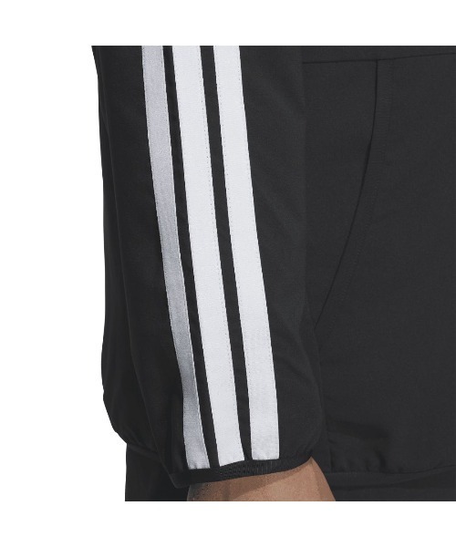 adidas（アディダス） ジャージ スリーストライプス レギュラー