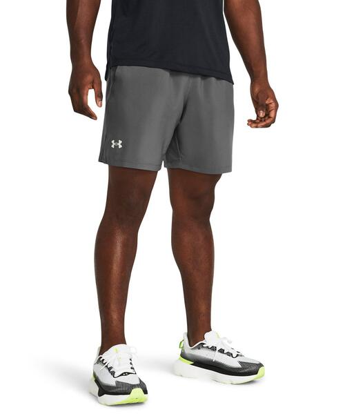 UNDER ARMOUR（アンダーアーマー） パンツ UAローンチ 7インチ
