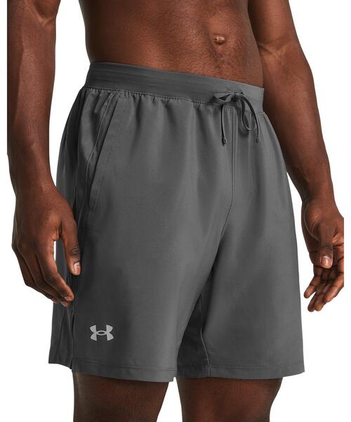 UNDER ARMOUR（アンダーアーマー） パンツ UAローンチ 7インチ