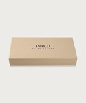 ラルフローレン 長財布 財布 ゴードンプリント...の詳細画像5