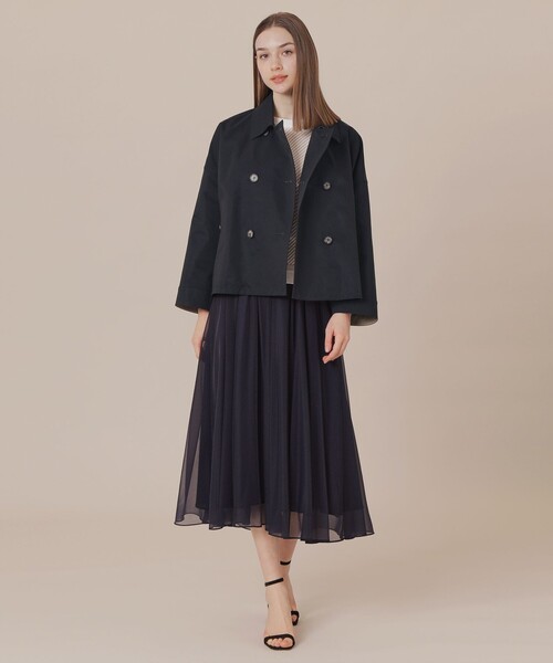 メンズ ピーコート | マッキントッシュ オフィシャル – Mackintosh