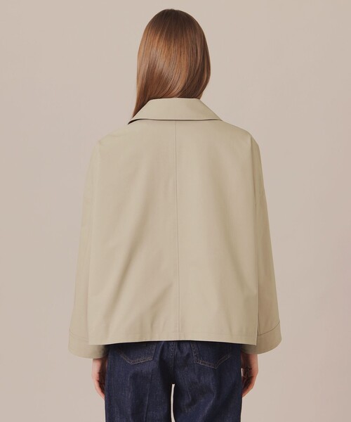 MACKINTOSH LONDON（マッキントッシュ ロンドン） トレンチコート