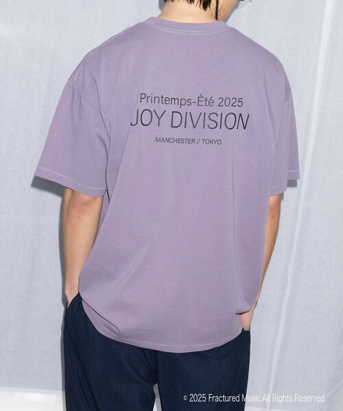 monkey time×beauty＆youth unitedarrows monkey time BEAUTY＆YOUTH UNITED ARROWS tシャツ 「JOY