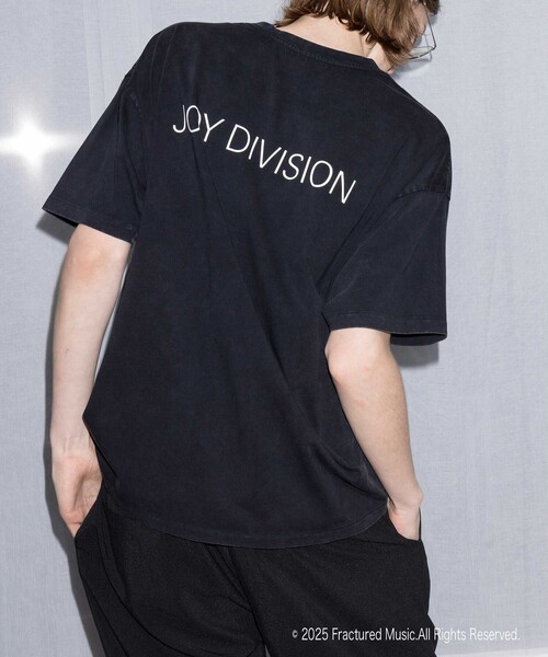 monkey time×beauty＆youth unitedarrows monkey time BEAUTY＆YOUTH UNITED ARROWS tシャツ 「JOY