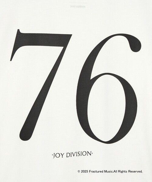 monkey time BEAUTY＆YOUTH UNITED ARROWS tシャツ 「JOY