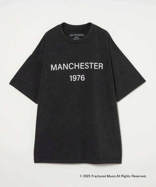 monkey time×beauty＆youth unitedarrows monkey time BEAUTY＆YOUTH UNITED ARROWS tシャツ 「JOY