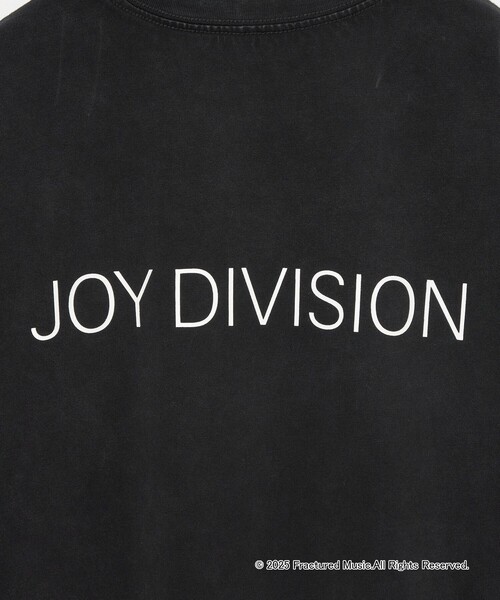 monkey time×beauty＆youth unitedarrows BEAUTY&YOUTH UNITED ARROWS｜<JOY DIVISION * monkey time