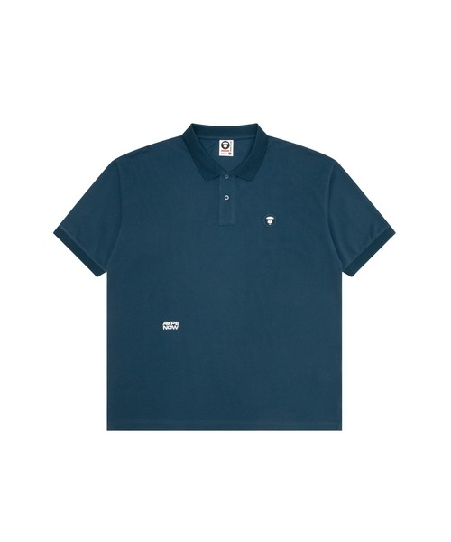AAPE BY A BATHING APE（エーエイプバイアベイシングエイプ