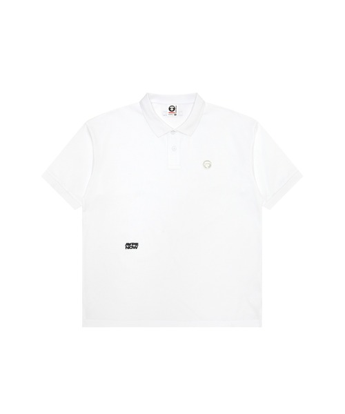 AAPE BY A BATHING APE（エーエイプバイアベイシングエイプ