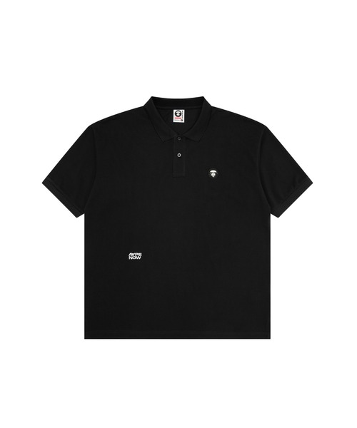 AAPE BY A BATHING APE（エーエイプバイアベイシングエイプ