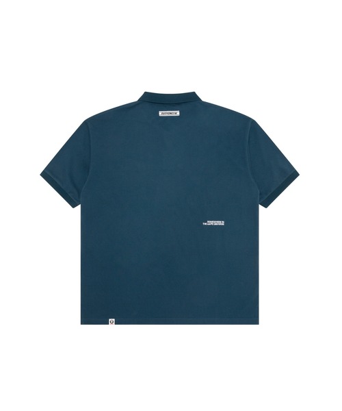 AAPE BY A BATHING APE（エーエイプバイアベイシングエイプ
