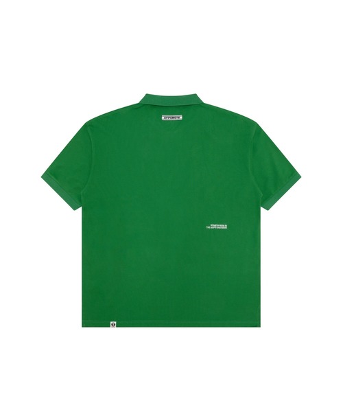 AAPE BY A BATHING APE（エーエイプバイアベイシングエイプ