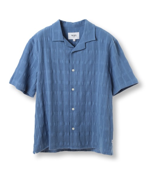 MEN'S BIGI（メンズビギ） tシャツ 「Wax London/ワックスロンドン