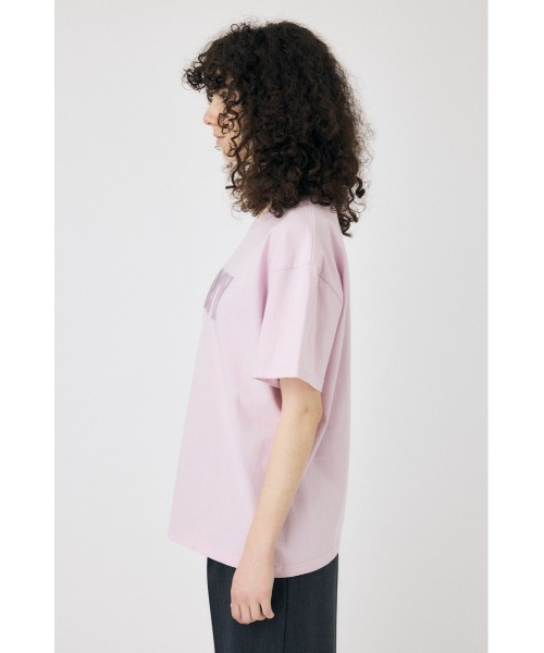 トップス mahisoo Emsexcite ブラウス シャツ ハートシアーSH レディース