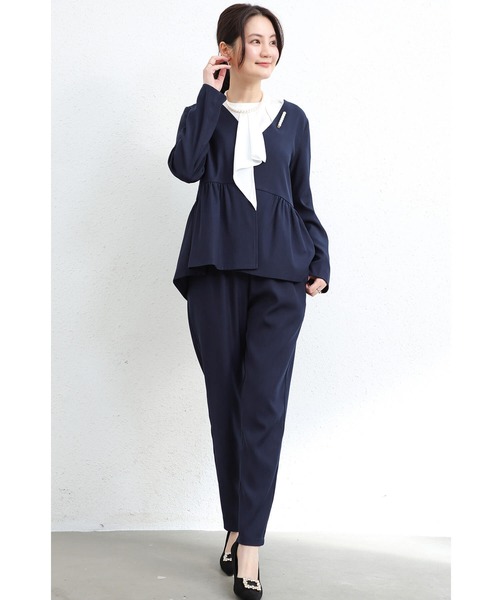 Cinderella（シンデレラ） パンツドレス パンツドレス 結婚式