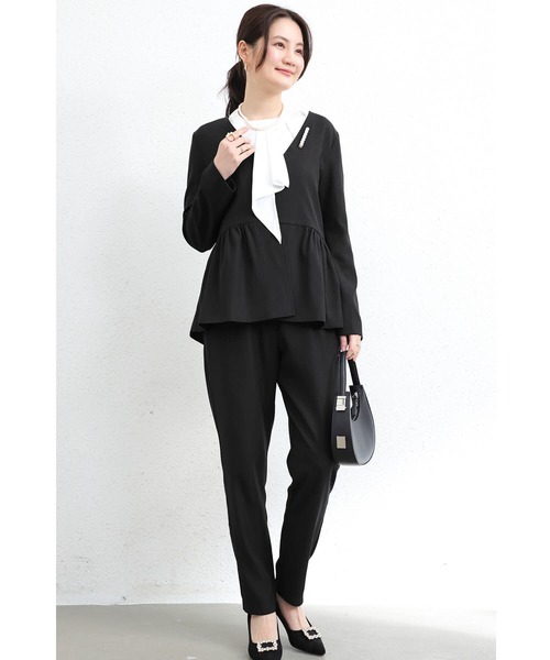 Cinderella（シンデレラ） パンツドレス パンツドレス 結婚式