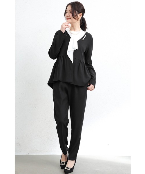 Cinderella（シンデレラ） パンツドレス パンツドレス 結婚式