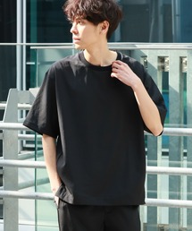tシャツ 「セットアップ可」DRYワッシャーワキポケプルオーバー / 289688 メンズ｜ZOZOTOWN Yahoo!店