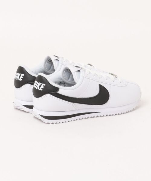 NIKE スニーカー ナイキ 20-25 KIDS CORTEZ (GS) キッズ