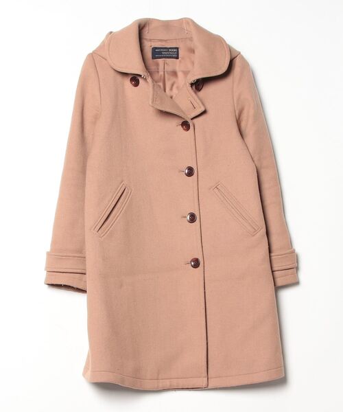 URBAN RESEARCH DOORS（アーバンリサーチドアーズ） ピーコート 38