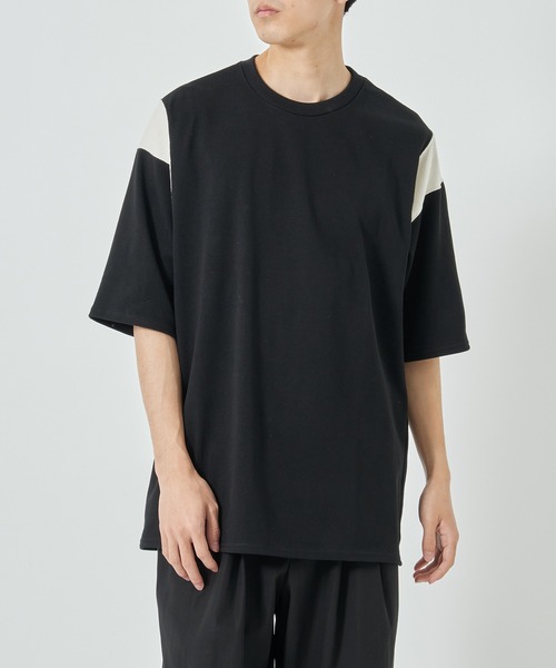markaware（マーカウェア） tシャツ 「markaware/marka」BALL GAMES