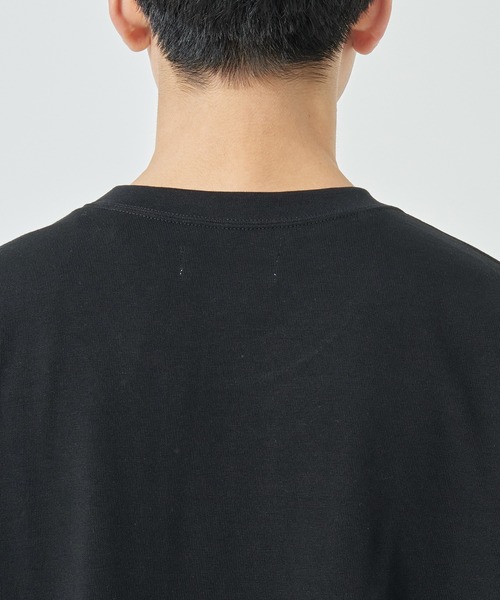 markaware（マーカウェア） tシャツ 「markaware/marka」BALL GAMES