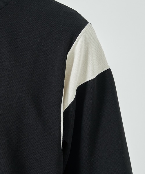 markaware（マーカウェア） シャツ 「markaware/marka」BALL GAMES TEE