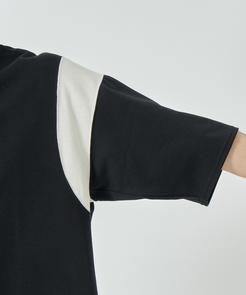 markaware（マーカウェア） tシャツ 「markaware/marka」BALL GAMES