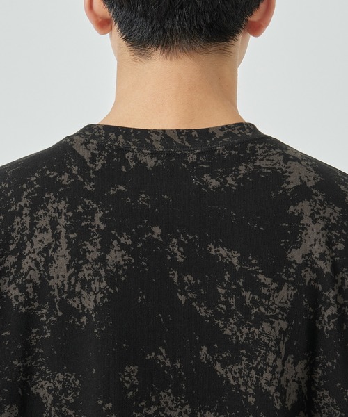 markaware（マーカウェア） tシャツ 「markaware/marka」BALL GAMES