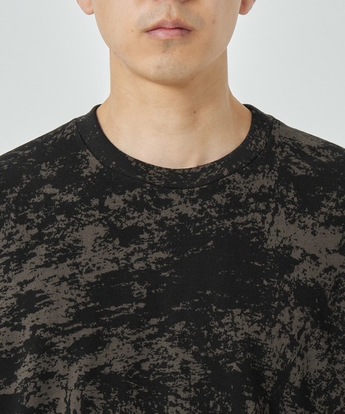 markaware（マーカウェア） tシャツ 「markaware/marka」BALL GAMES