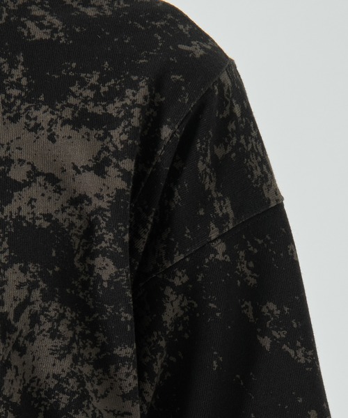 markaware（マーカウェア） tシャツ 「markaware/marka」BALL GAMES