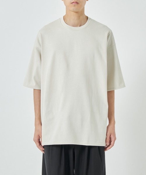 marka ware　BALL GAMES TEE オーバーサイズ markaware（マーカウェア） tシャツ 「markaware/marka」BALL GAMES