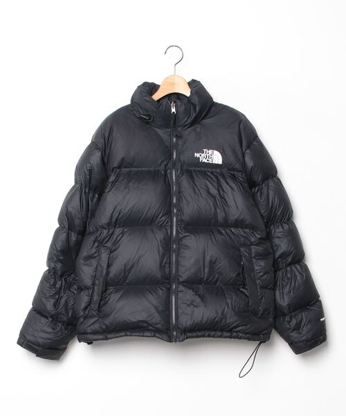 THE NORTH FACE（ザ ノースフェイス） ダウンジャケット L ブラック系