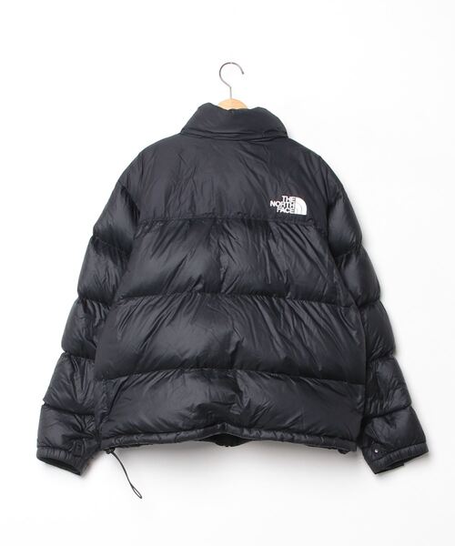 THE NORTH FACE（ザ ノースフェイス） ダウンジャケット L ブラック系