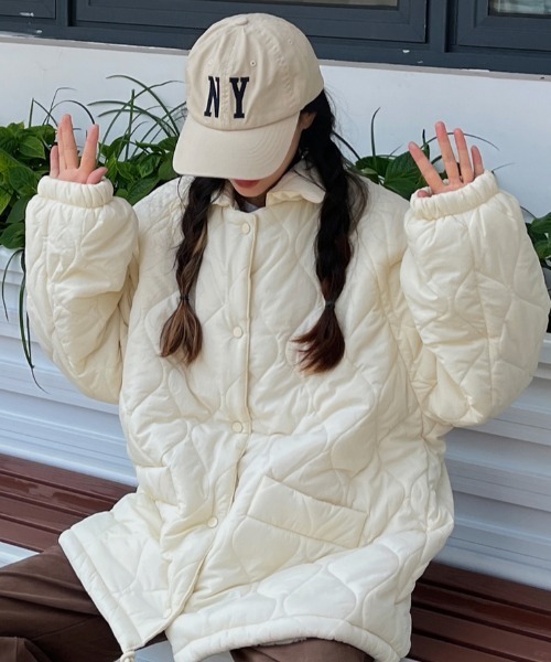 Vipoa」 ジャケット FREE ホワイト レディース : ZOZOTOWN Yahoo!店