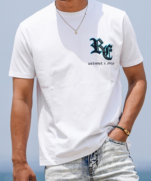 adamsJUGGLER（アダムスジャグラー） tシャツ RTEG O/Eアレグレティー 