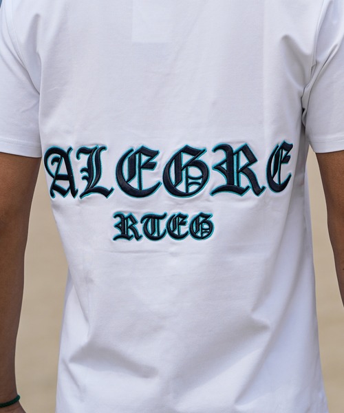 adamsJUGGLER（アダムスジャグラー） tシャツ RTEG O/Eアレグレティー 
