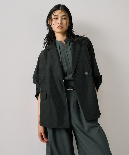 UNITED TOKYO（ユナイテッドトウキョウ） ジャケット テーラード