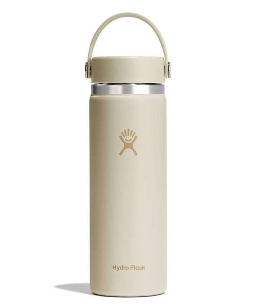 HYDRO FLASK（ハイドロフラスク） 水筒 20oz WIDE MOUTH : ZOZOTOWN