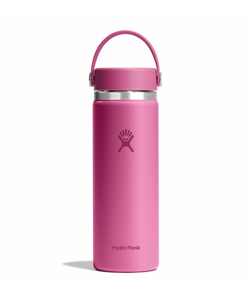 【新品未使用】Hydro Flask ハイドロフラスク 20oz 32oz HYDRO FLASK タンブラー HydroFlask/ハイドロフラスク 20oz Wide