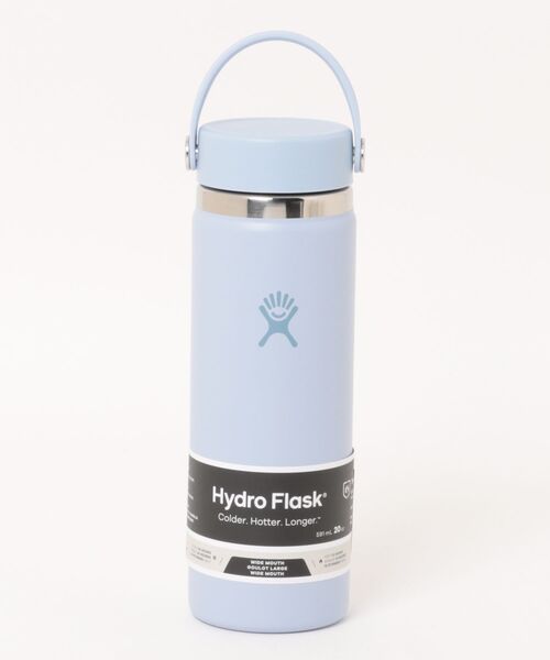HYDRO FLASK 水筒 Hydro Flask/ハイドロフラスク 20oz WIDE