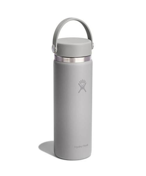 HYDRO FLASK（ハイドロフラスク） 水筒 20oz WIDE MOUTH : ZOZOTOWN