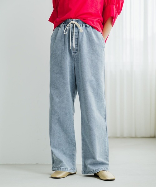 studio CLIP（スタディオクリップ） ジーンズ デニム デニムパンツ