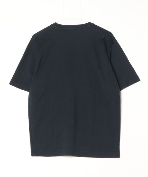 「UNITED ARROWS」 半袖Tシャツ MEDIUM ネイビー メンズ