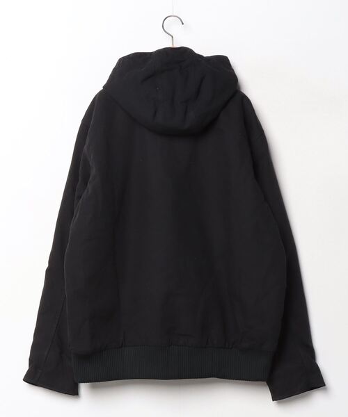 Carhartt（カーハート） ブルゾン L ブラック メンズ : ZOZOTOWN Yahoo